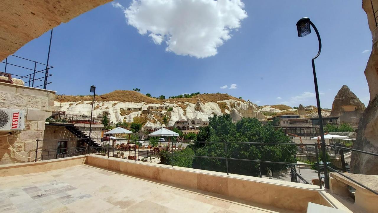 Отель Dervish Cave House & Restaurant 2*