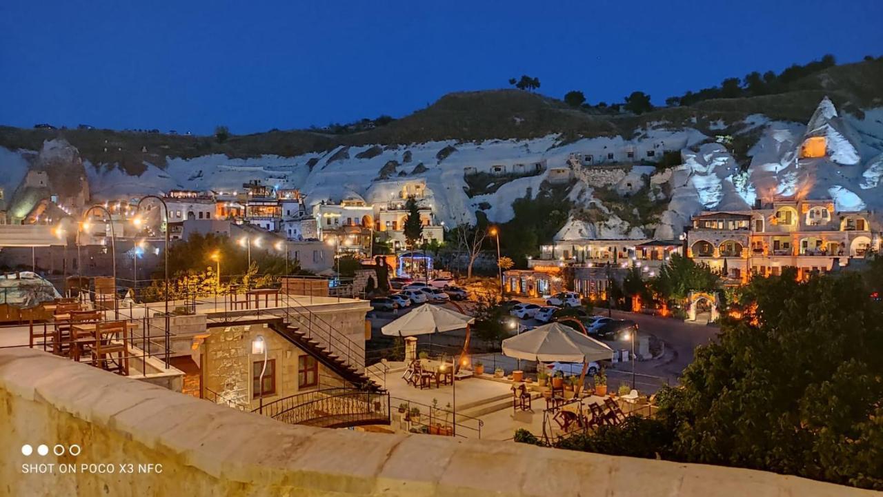 Dervish Cave House & Restaurant Otel