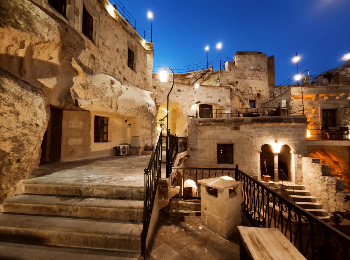 Dervish Cave House & Restaurant Гореме
