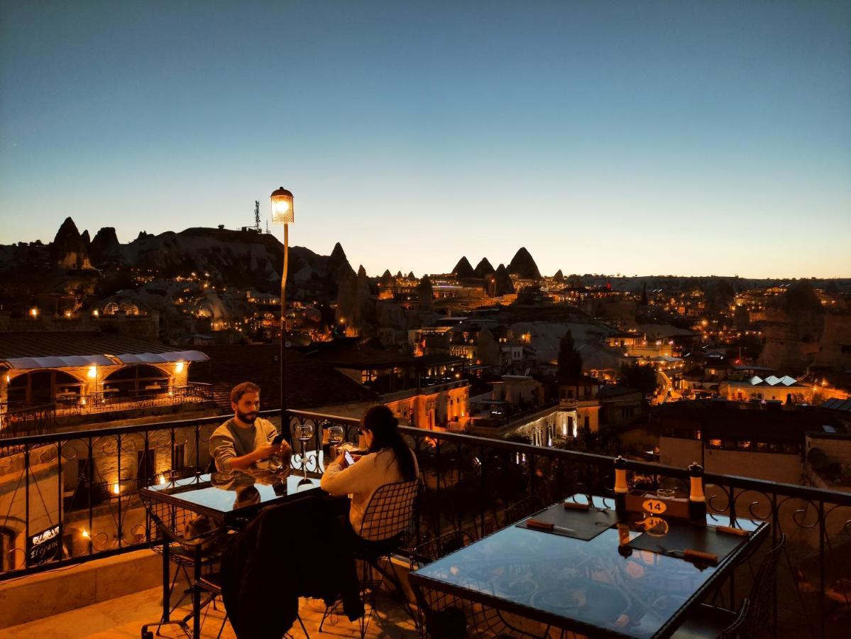 Dervish Cave House & Restaurant Otel 2*