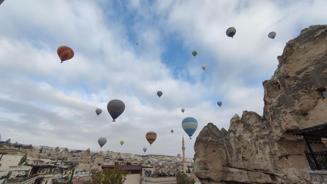 Dervish Cave House & Restaurant Отель 2*