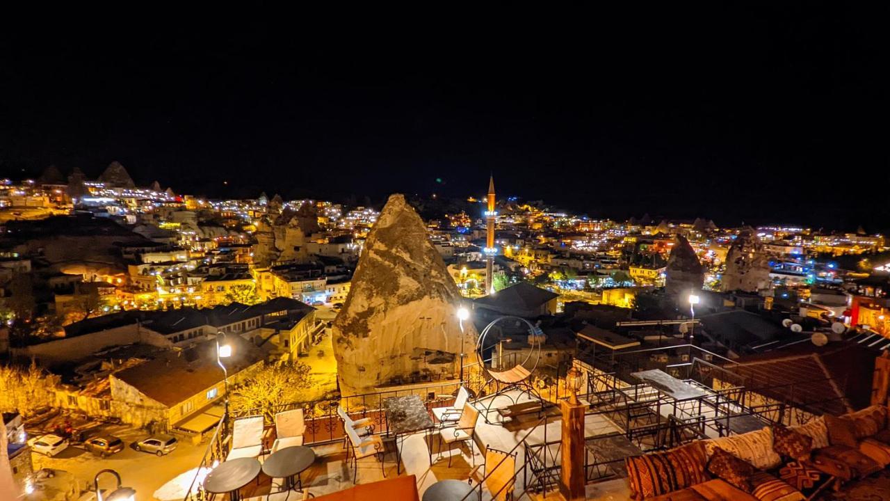 Dervish Cave House & Restaurant 2* Гореме