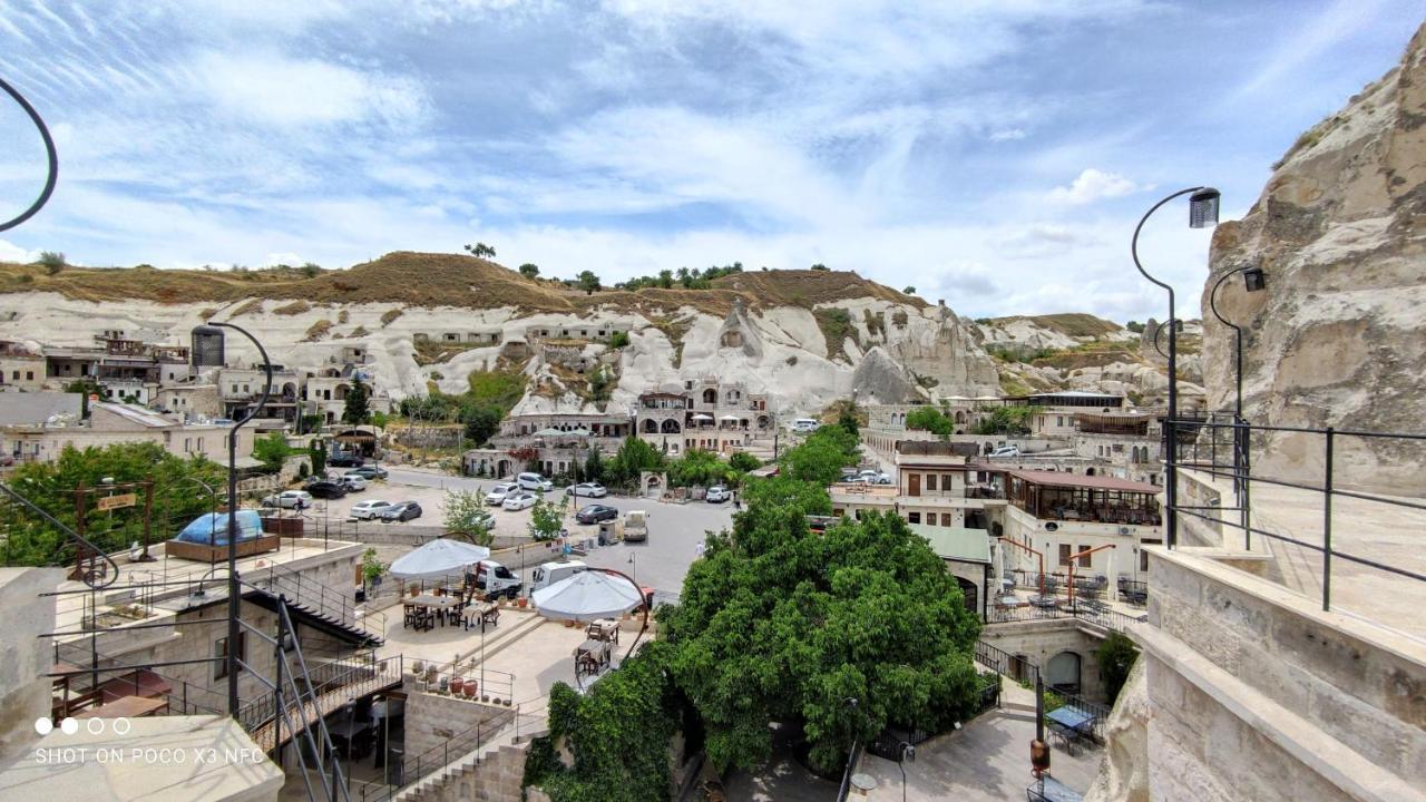 Dervish Cave House & Restaurant Otel