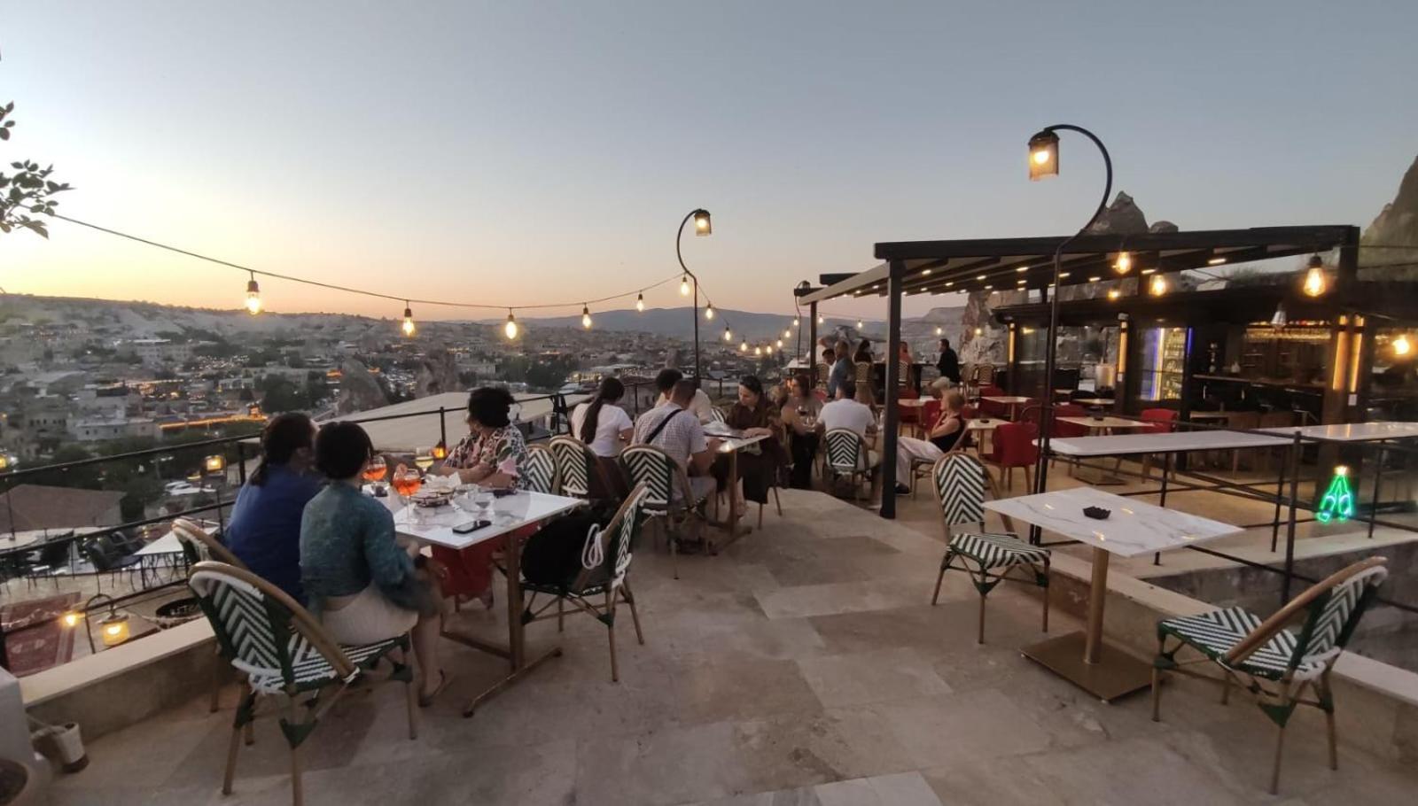 Dervish Cave House & Restaurant 2*