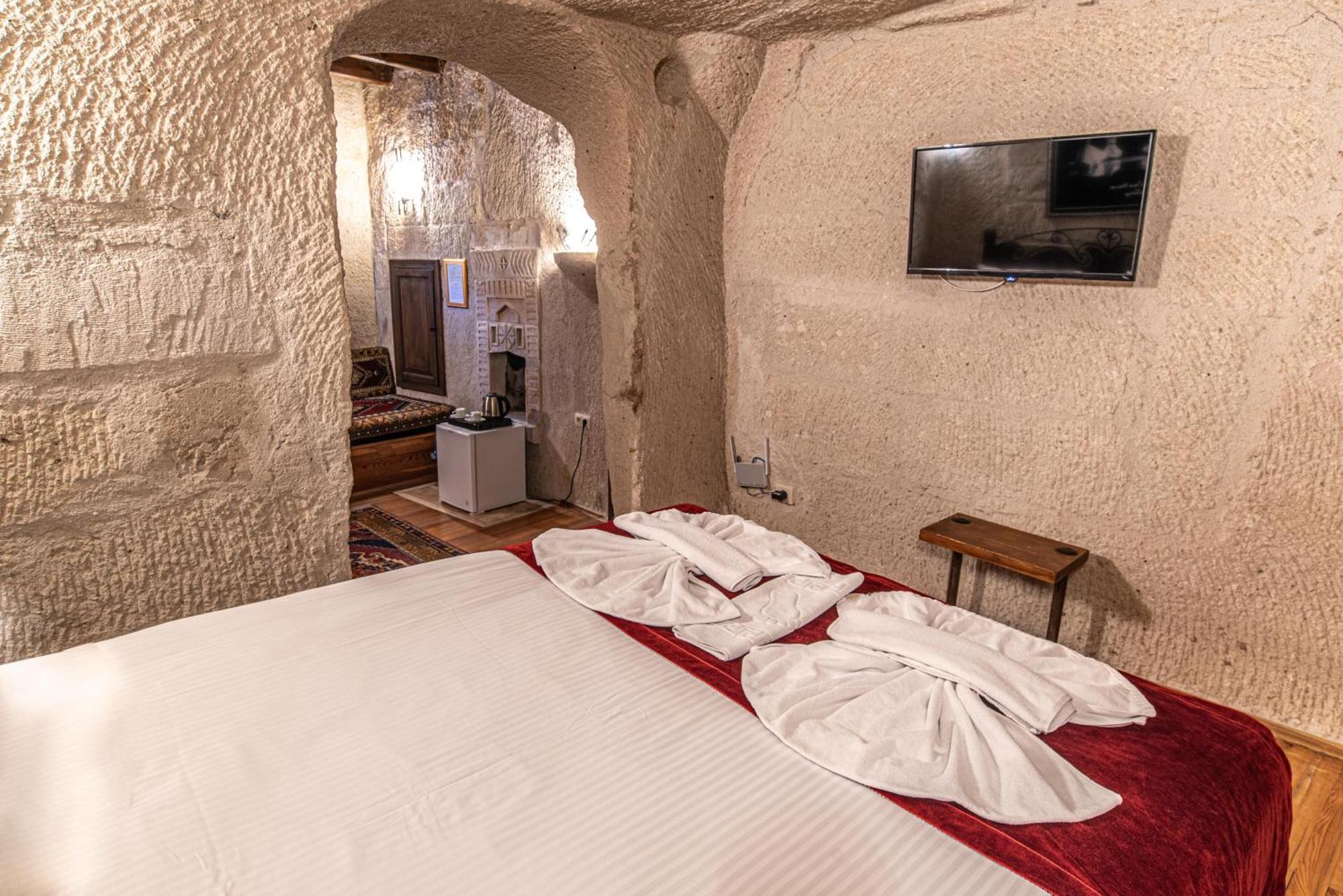 Dervish Cave House & Restaurant Hotel 2*