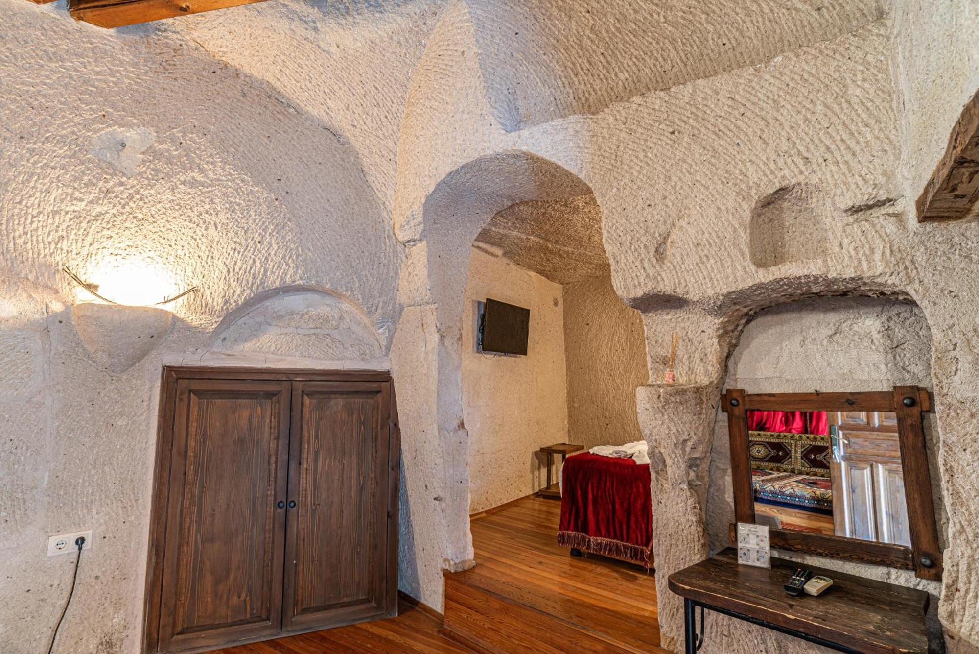 Hotel Dervish Cave House & Restaurant 2*