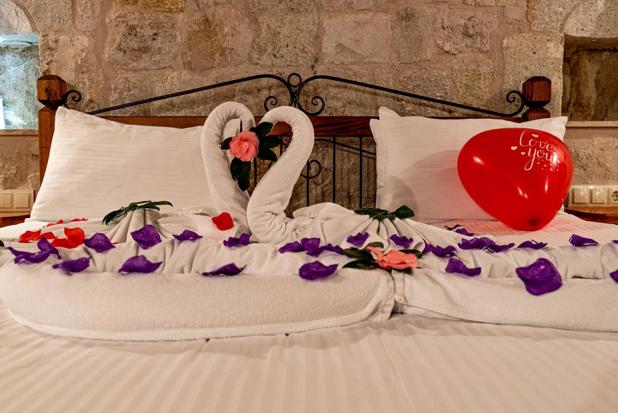 Hotel Dervish Cave House & Restaurant