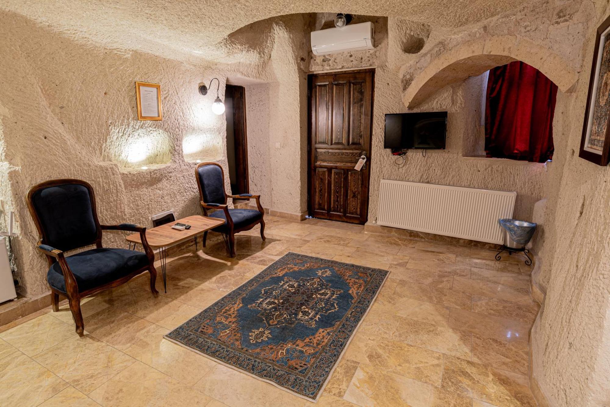 Dervish Cave House & Restaurant 2* Goreme