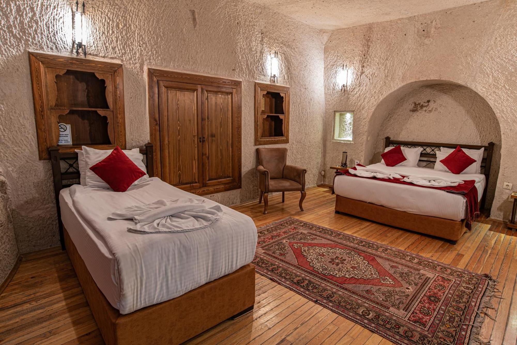 Dervish Cave House & Restaurant