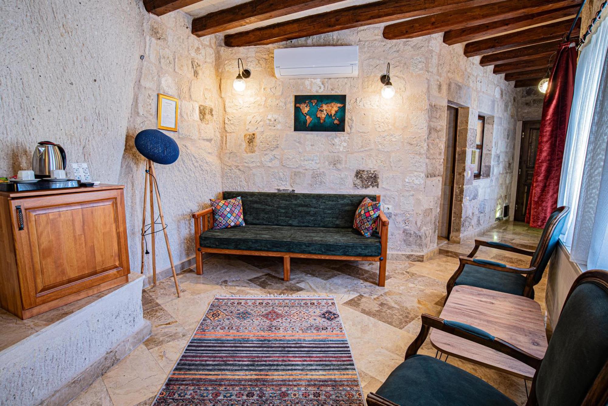 Dervish Cave House & Restaurant