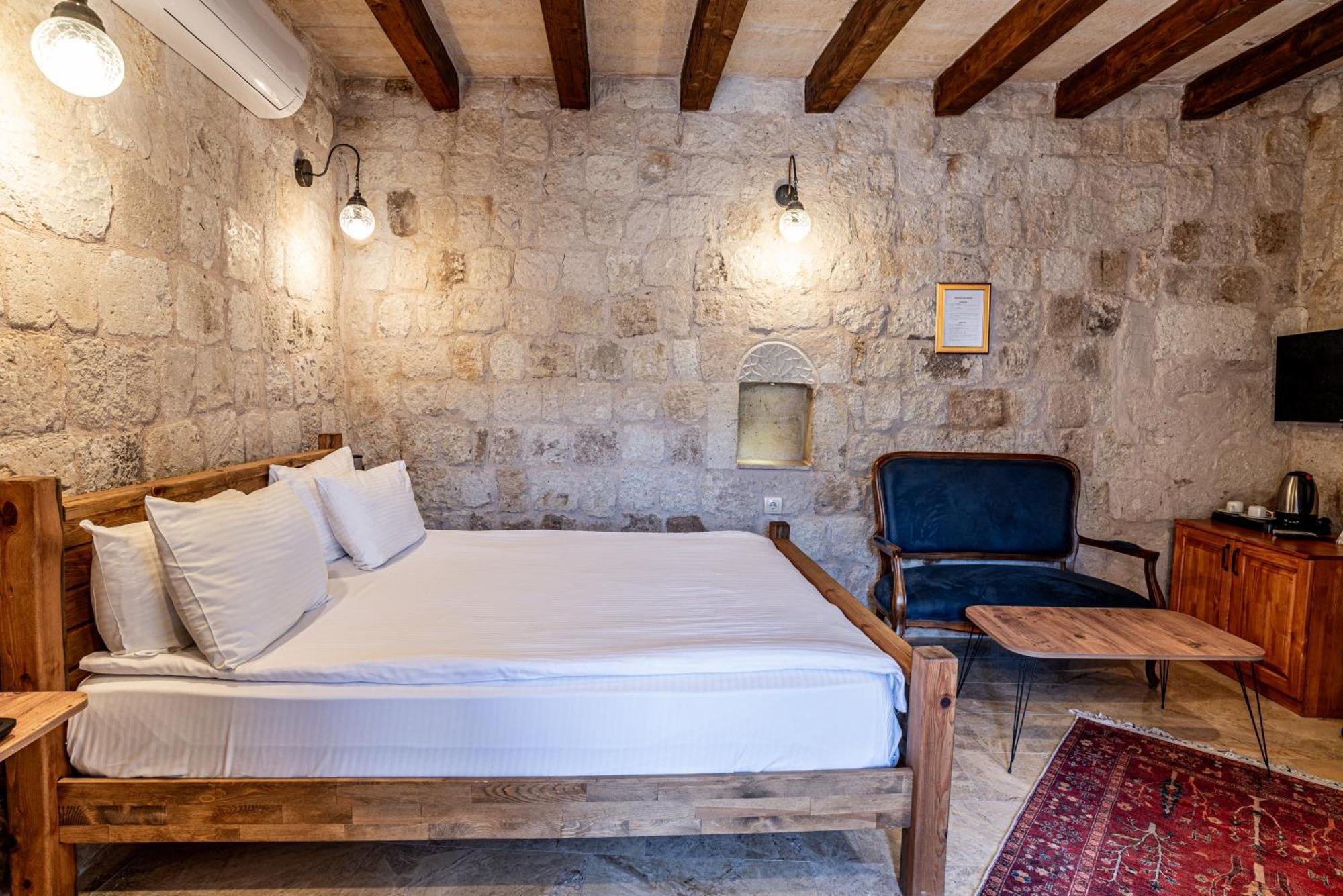 Dervish Cave House & Restaurant 2*