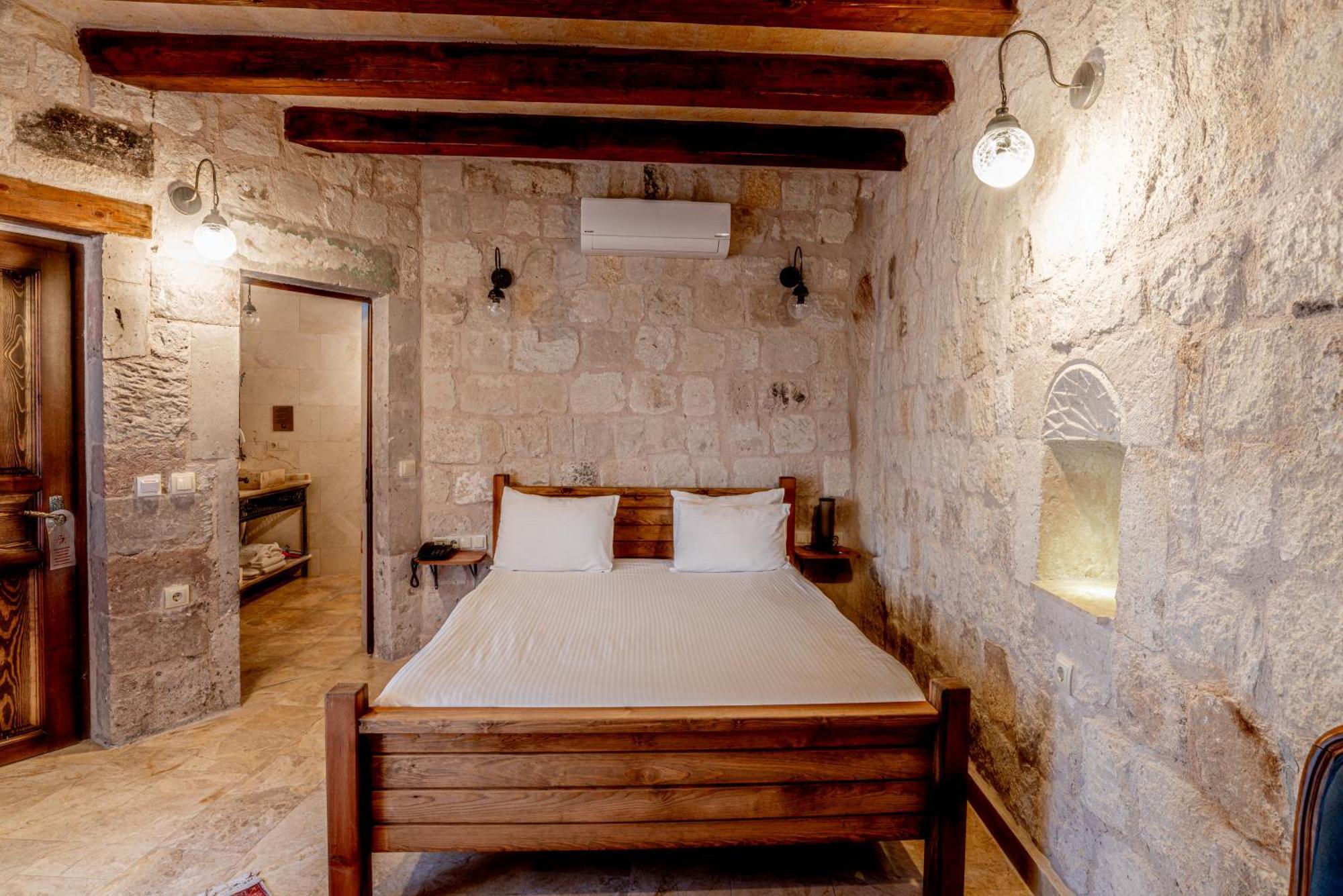 Dervish Cave House & Restaurant