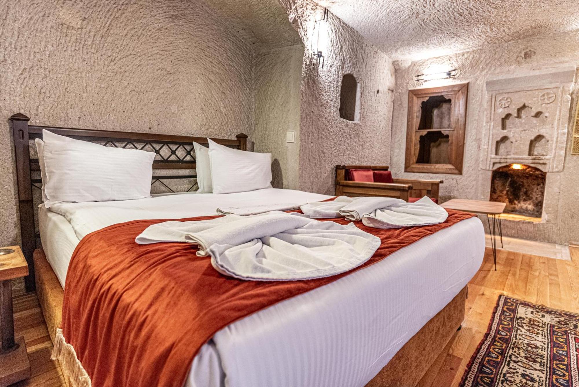 Hotel Dervish Cave House & Restaurant 2*