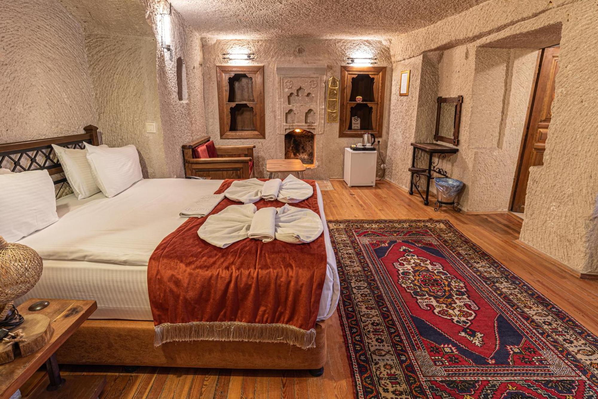 Dervish Cave House & Restaurant
