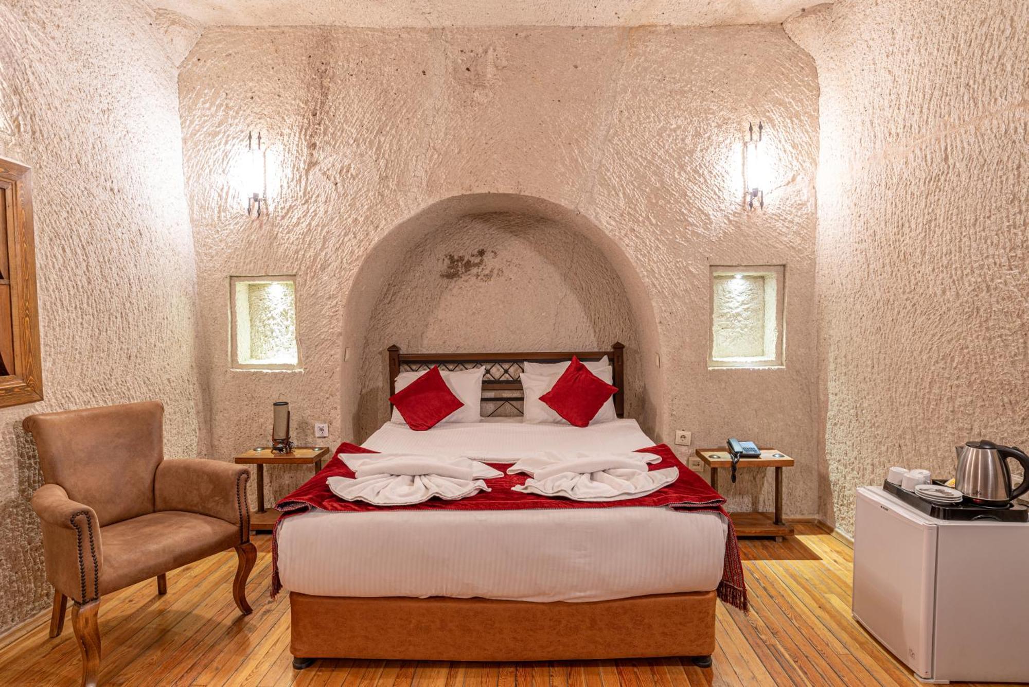Dervish Cave House & Restaurant 2*