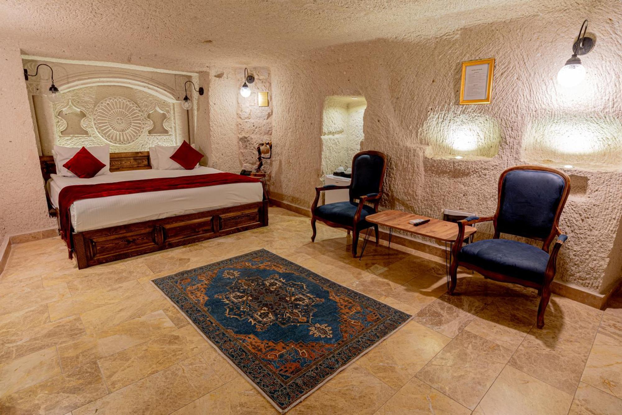 Dervish Cave House & Restaurant