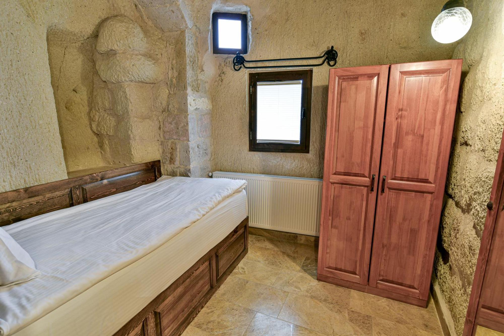 Dervish Cave House & Restaurant 2*