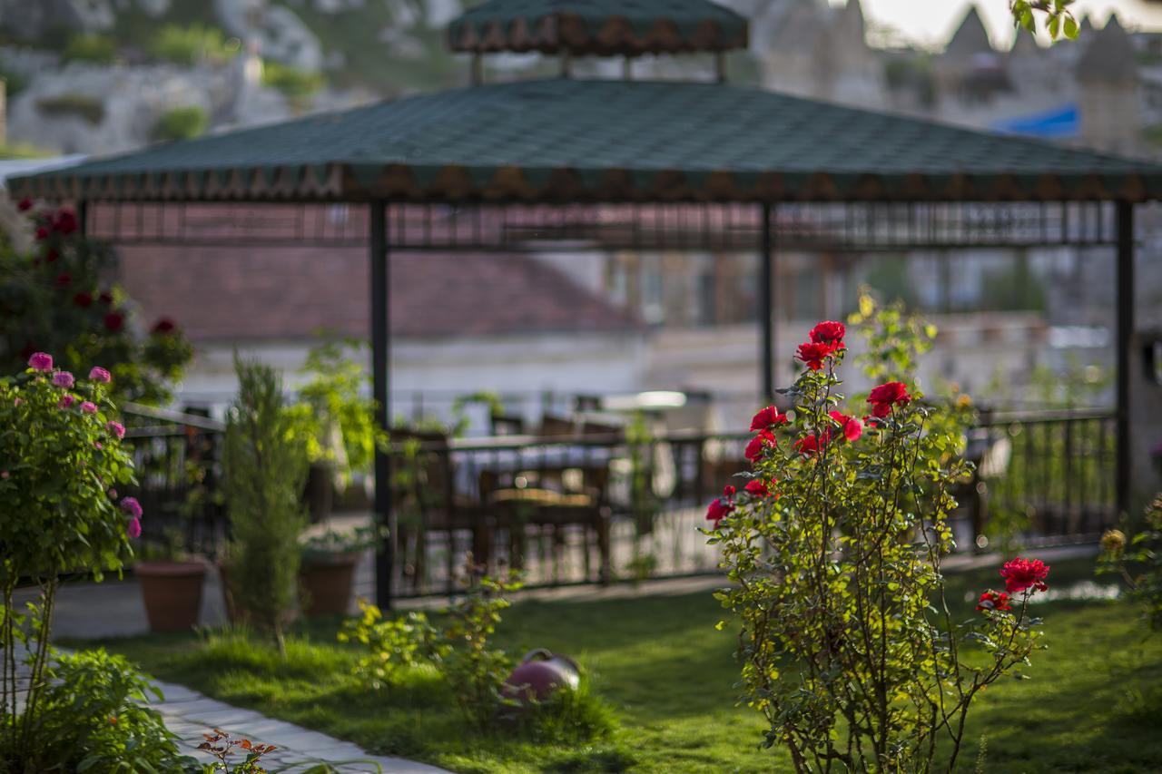 Dervish Cave House & Restaurant