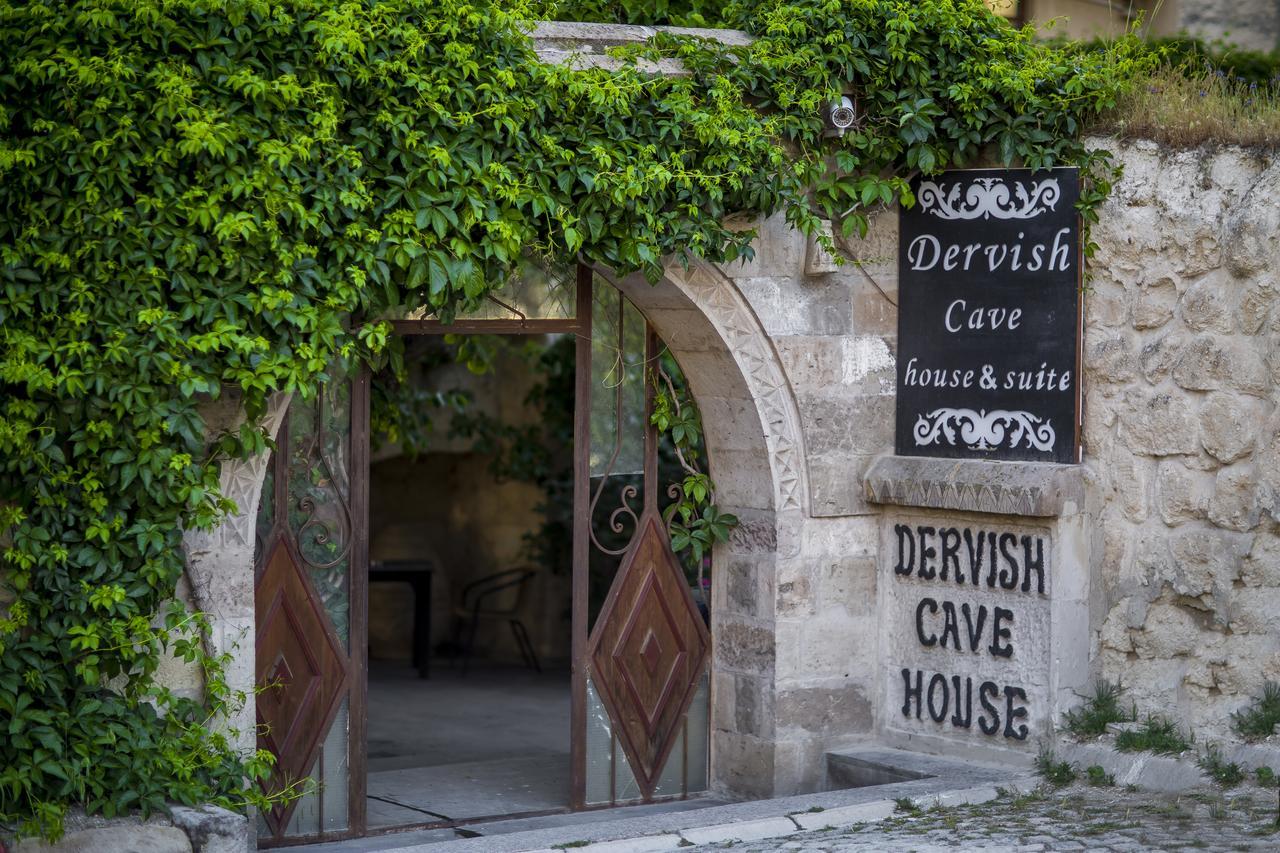 Dervish Cave House & Restaurant Гореме