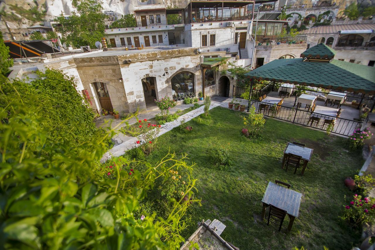 Dervish Cave House & Restaurant 2* Göreme