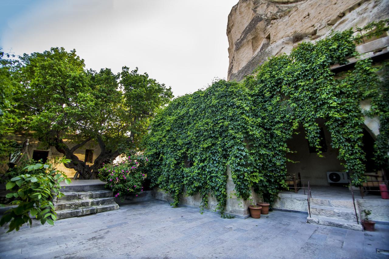 Dervish Cave House & Restaurant 2* Гореме