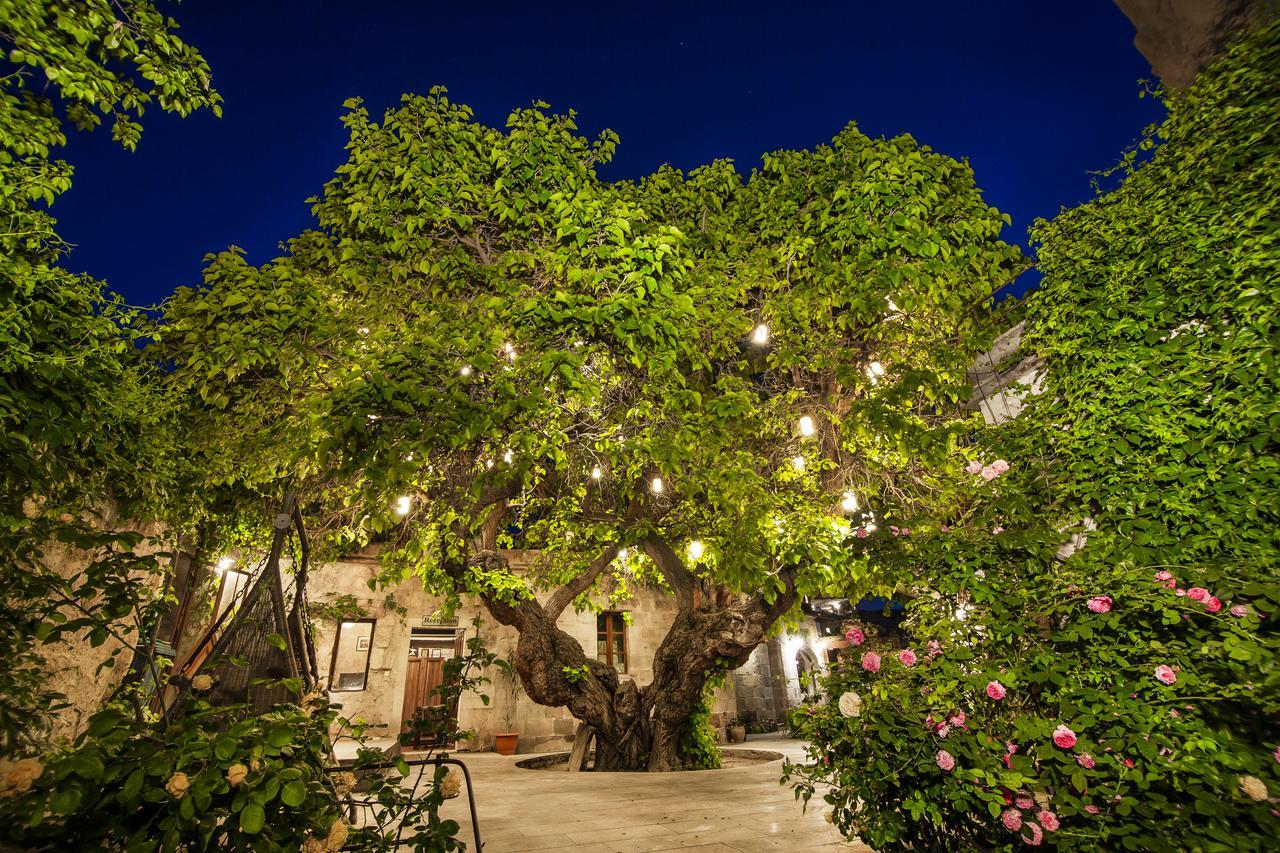Dervish Cave House & Restaurant Otel