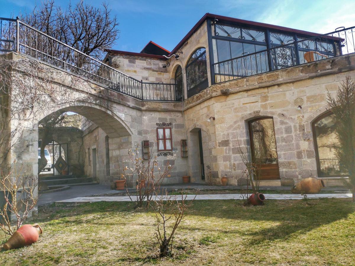 Dervish Cave House & Restaurant 2* Гореме